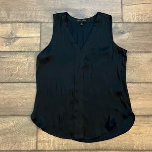 BR•Sleeveless Top